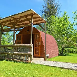  Campsite La Pointe
